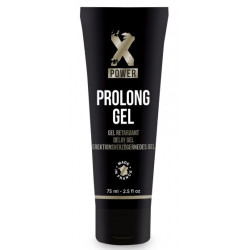 XPOWER Gel retardant Prolong Gel XPower 75ml